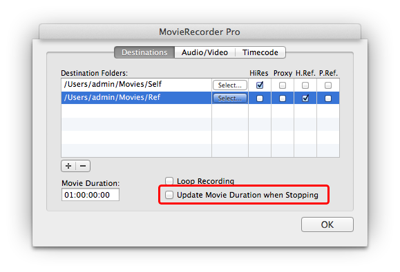 Описание: MovieRecorder22_Destinations_WithRef_UPDATE.png