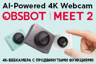 web-камера Obsbot