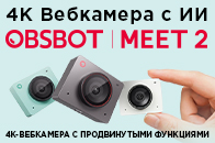 web-камера Obsbot